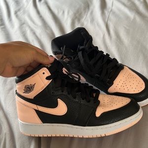 Boys air JordanRetro 1 High OG